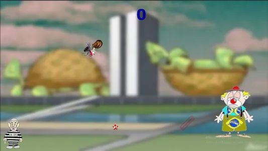 Zika Dilma screenshot 8