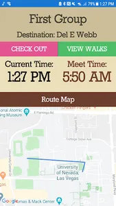 Walk 2 School 2 Day screenshot 2