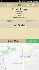 Walk 2 School 2 Day screenshot 6