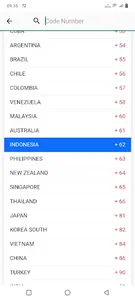 whatsmooth langsung chat screenshot 1