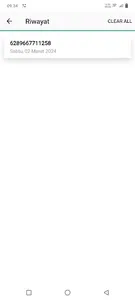 whatsmooth langsung chat screenshot 8