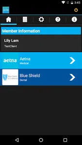 WBMedId screenshot 0