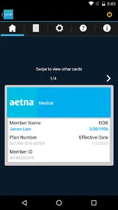 WBMedId screenshot 3