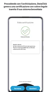 DataClick screenshot 5