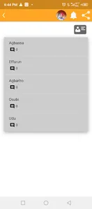 Wado City App screenshot 3