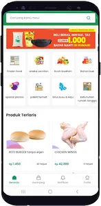 WAKATOBI ONLINE screenshot 0