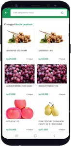 WAKATOBI ONLINE screenshot 1