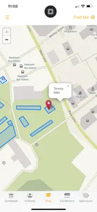 Newtown Food Festival screenshot 2