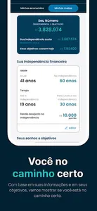 WalkrApp screenshot 5