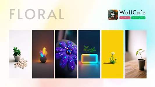 WallCafe screenshot 28