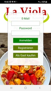 La Viola Wallenhorst screenshot 0