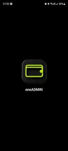 Admin Card App screenshot 0