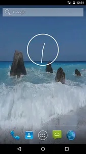 Beach My Wave Live Wallpaper screenshot 6