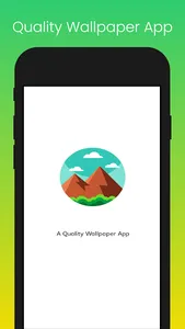 Wallpapers screenshot 0