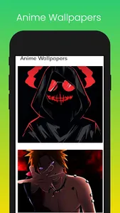 Wallpapers screenshot 3