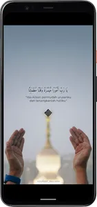 Islamic Aesthetic Wallpaper screenshot 5