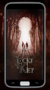 Locke and Key Wallpapers screenshot 0