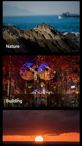 Pais vasco Wallpaper screenshot 3