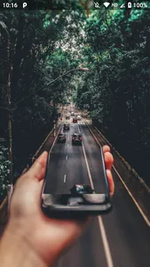 WallsPub screenshot 6