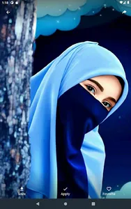 Islamic Wallpaper screenshot 7