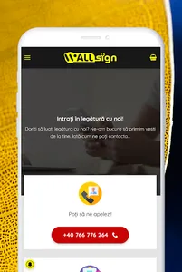 WallSign screenshot 5