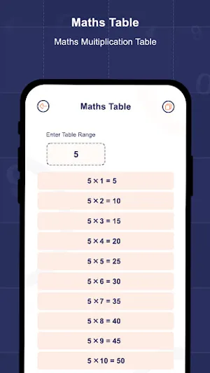 Numbers to Words Convertor App screenshot 6