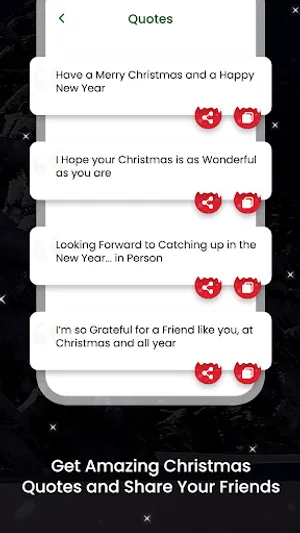 Video Call From Santa Claus screenshot 7