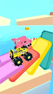 Assemble Car Racing screenshot 13