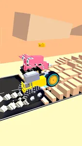 Assemble Car Racing screenshot 30