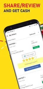 Supermeal - food ordering screenshot 4