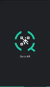 QuickR - QR Code Scanner and G screenshot 0