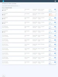 Warehouse Management System Cy screenshot 6