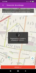 Waro Store screenshot 4