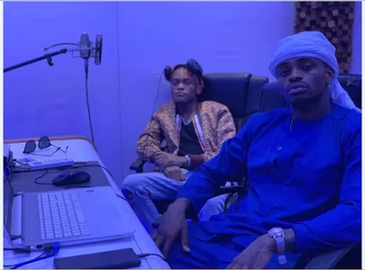 Wasafi FM Live screenshot 0
