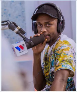 Wasafi FM Live screenshot 2