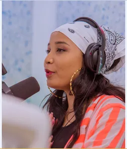 Wasafi FM Live screenshot 3