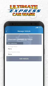 Ultimate Express Car Wash screenshot 3