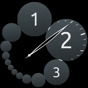 Hours Watch Face screenshot 7