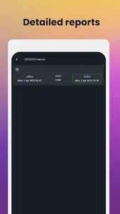 Watchify - Online Seen Tracker screenshot 1