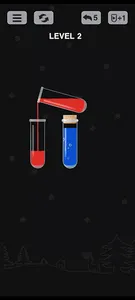 Water Sort - Puzzle Brain Game screenshot 0