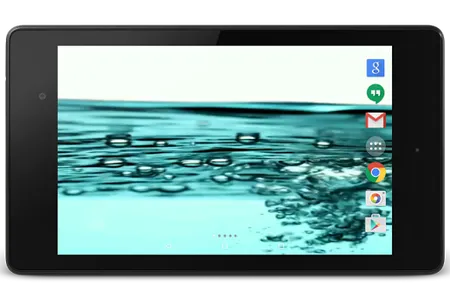 Water 4K Video Live Wallpaper screenshot 7