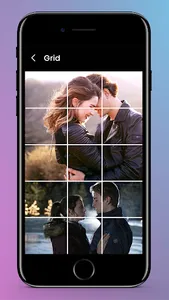 Grid Photo Maker for Instagram screenshot 2