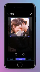 Grid Photo Maker for Instagram screenshot 3