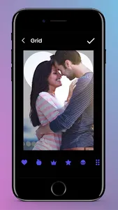 Grid Photo Maker for Instagram screenshot 5