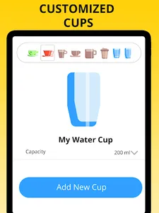 Water Reminder-Water Tracker screenshot 12