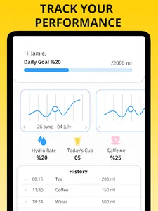 Water Reminder-Water Tracker screenshot 15