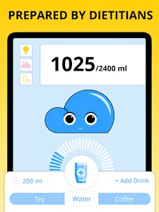 Water Reminder-Water Tracker screenshot 17