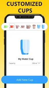 Water Reminder-Water Tracker screenshot 4