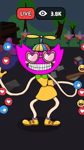 Mix Monster: Makeover Custom screenshot 15