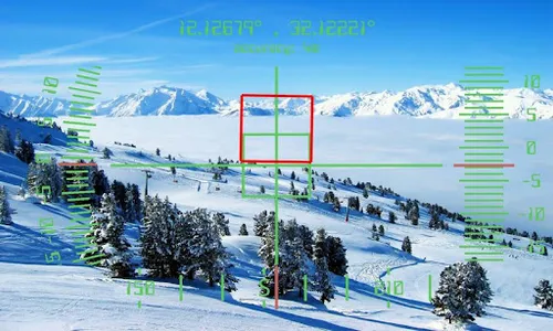 Geocam Pro screenshot 4